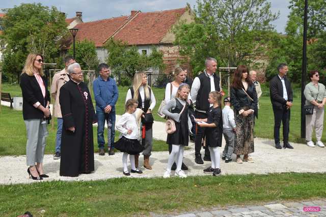 Obchody uchwalenia Konstytucji 3 Maja w Pieszycach