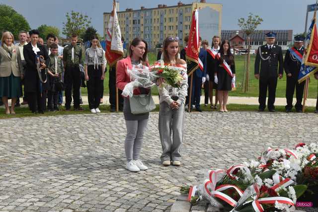Obchody uchwalenia Konstytucji 3 Maja w Pieszycach