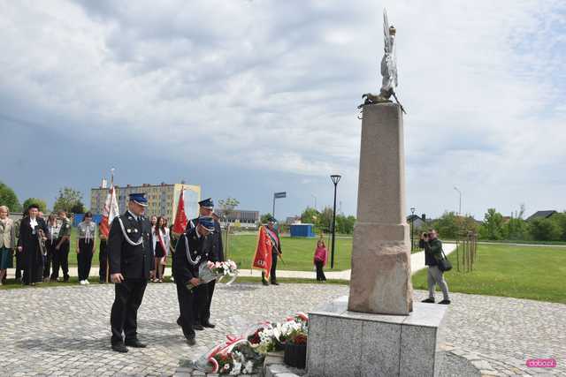 Obchody uchwalenia Konstytucji 3 Maja w Pieszycach