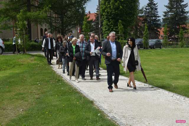 Obchody uchwalenia Konstytucji 3 Maja w Pieszycach