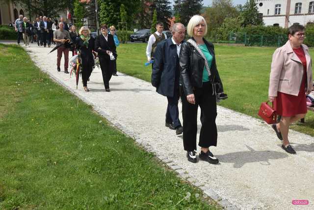 Obchody uchwalenia Konstytucji 3 Maja w Pieszycach