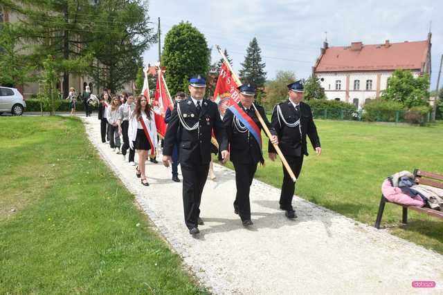 Obchody uchwalenia Konstytucji 3 Maja w Pieszycach