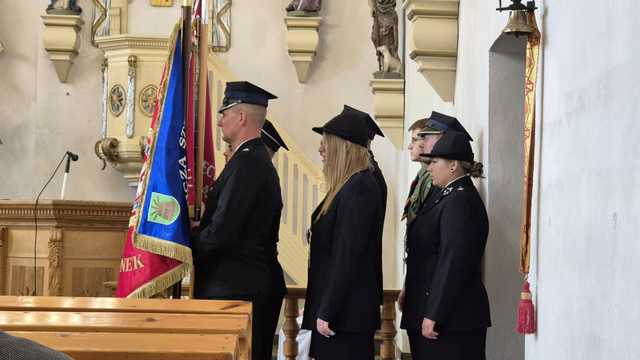 Łagiewniki. Święto Konstytucji 3 Maja