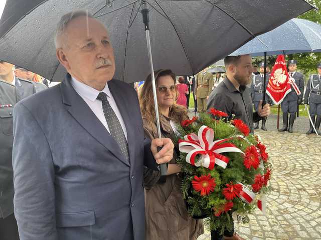 Dzierżoniów. Święto Konstytucji 3 Maja