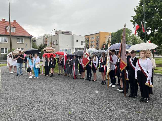 Dzierżoniów. Święto Konstytucji 3 Maja