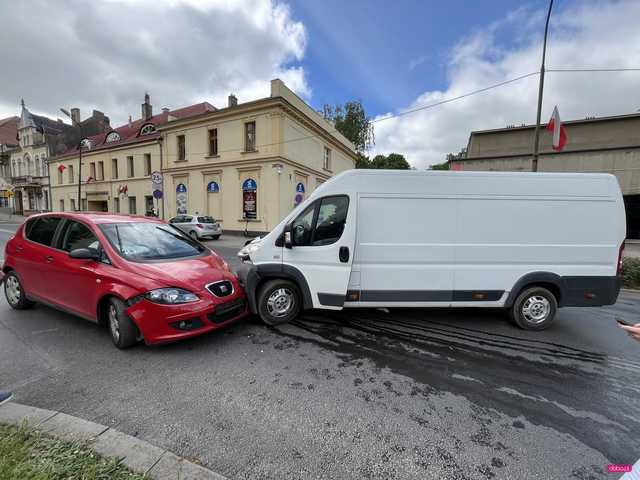 kolizja