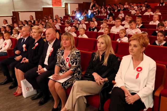 Akademia z okazji 234. rocznicy uchwalenia Konstytucji 3 Maja