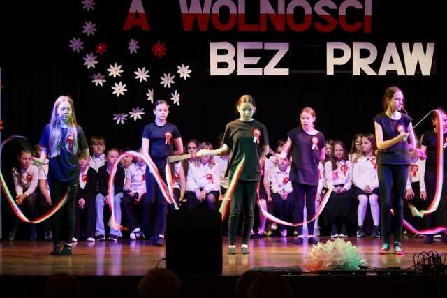 Akademia z okazji 234. rocznicy uchwalenia Konstytucji 3 Maja