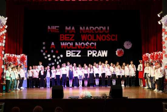Akademia z okazji 234. rocznicy uchwalenia Konstytucji 3 Maja