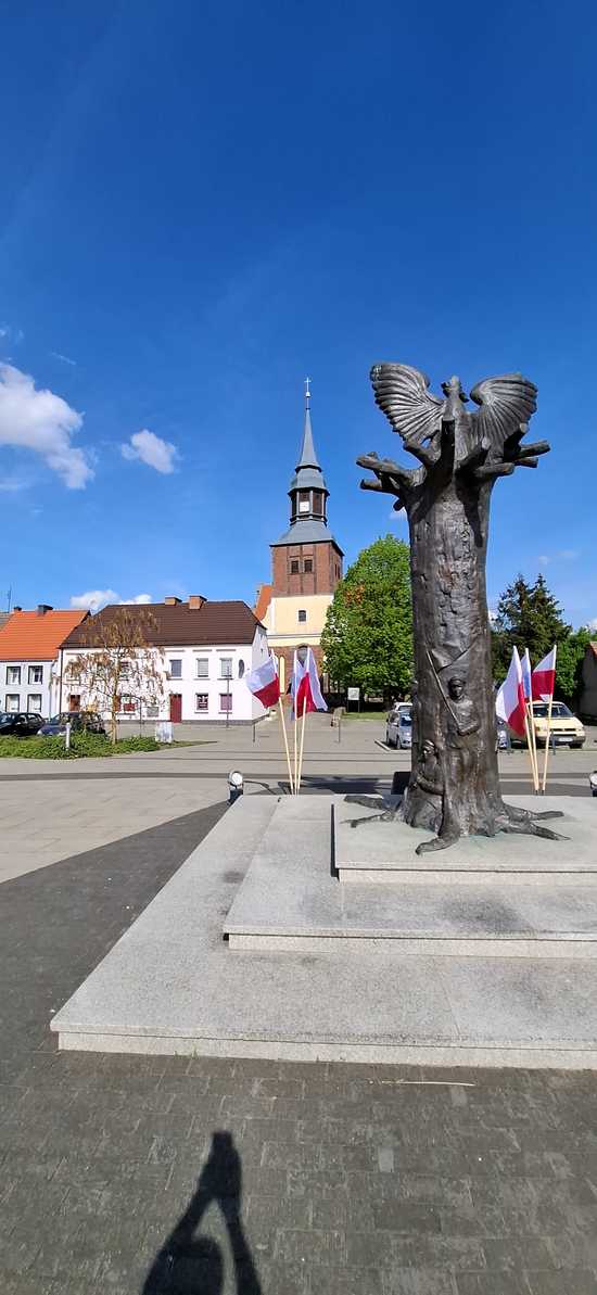 Z Biało-Czerwoną na sportowo