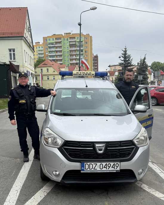 Lotnicze Pogotowie Ratunkowe w Bielawie