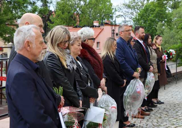 Niemcza: 80. rocznica zakończenia II wojny światowej