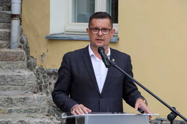 Niemcza: 80. rocznica zakończenia II wojny światowej