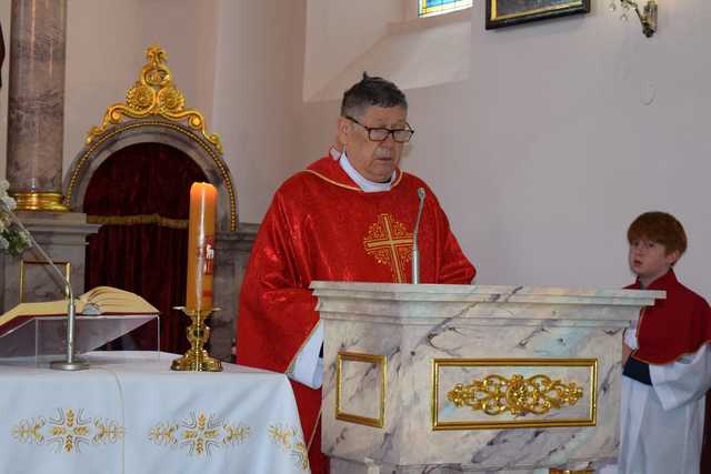 Gmina Dzierżoniów: obchody Narodowego Dnia Zwycięstwa