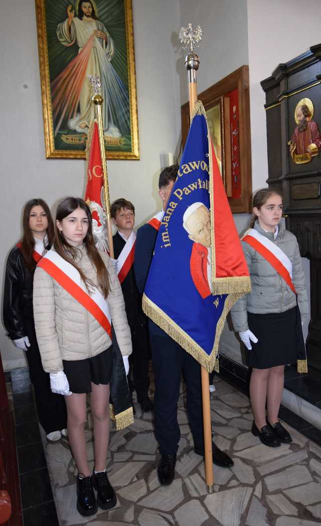 Gmina Dzierżoniów: obchody Narodowego Dnia Zwycięstwa