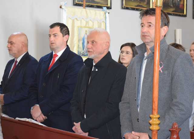 Gmina Dzierżoniów: obchody Narodowego Dnia Zwycięstwa