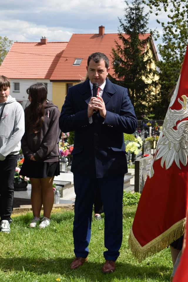 Gmina Dzierżoniów: obchody Narodowego Dnia Zwycięstwa
