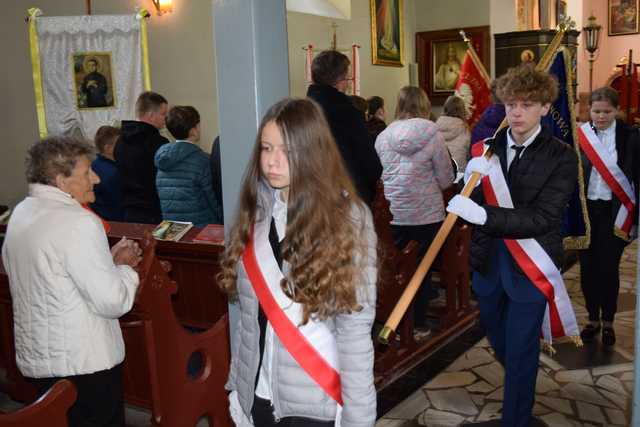 Gmina Dzierżoniów: obchody Narodowego Dnia Zwycięstwa