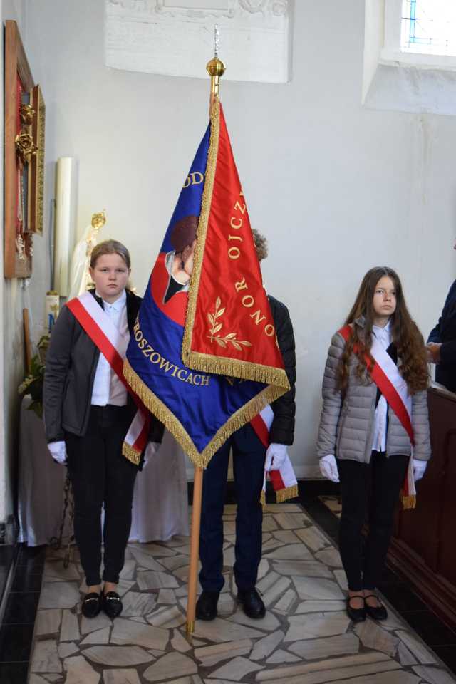 Gmina Dzierżoniów: obchody Narodowego Dnia Zwycięstwa