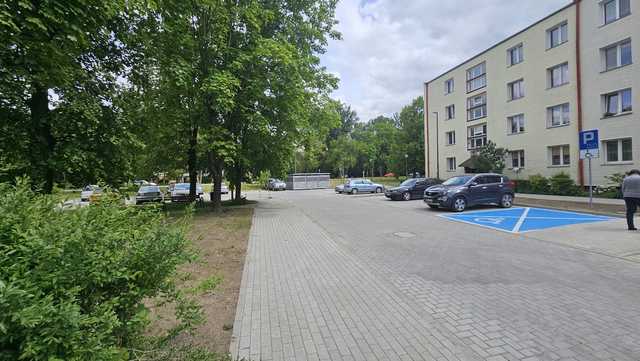 Osiedle Kolorowe w Dzierżoniowie