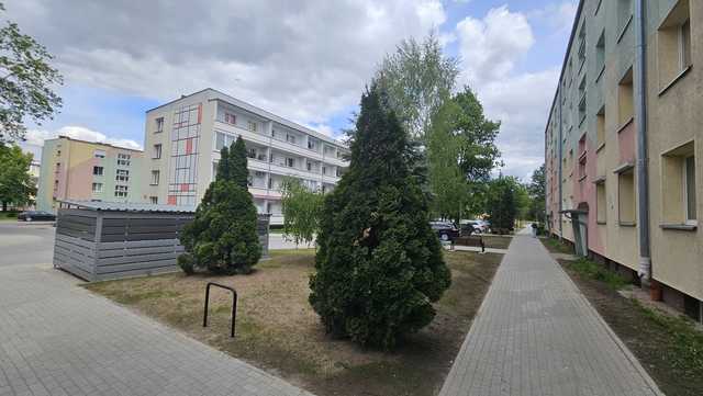 Osiedle Kolorowe w Dzierżoniowie