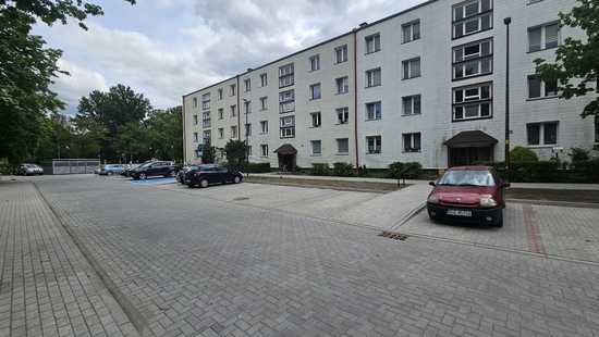 Osiedle Kolorowe w Dzierżoniowie