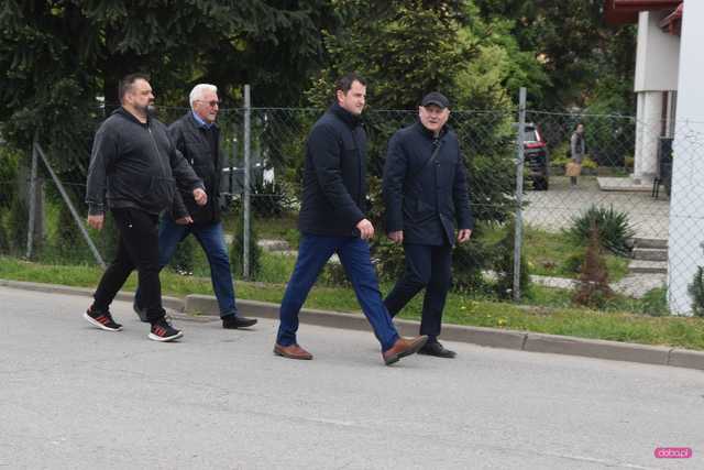 Marsz Pamięci