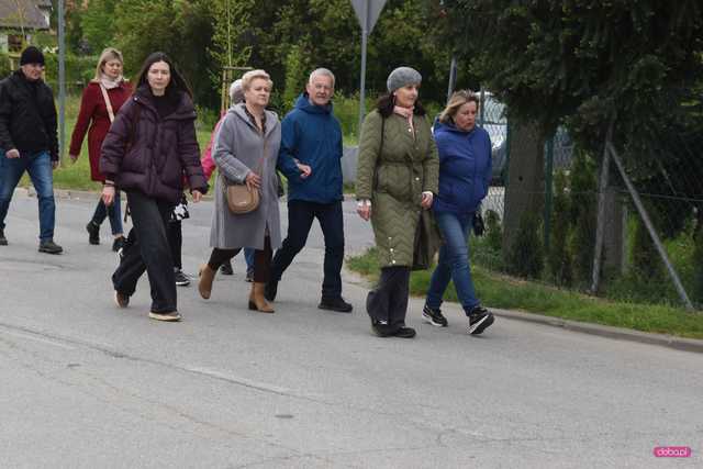 Marsz Pamięci