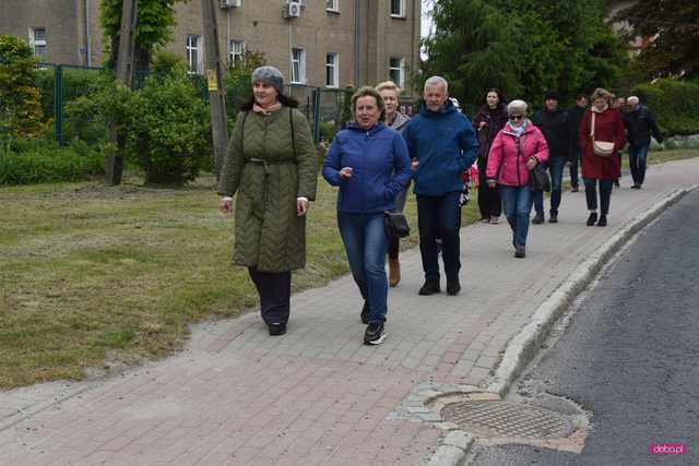Marsz Pamięci