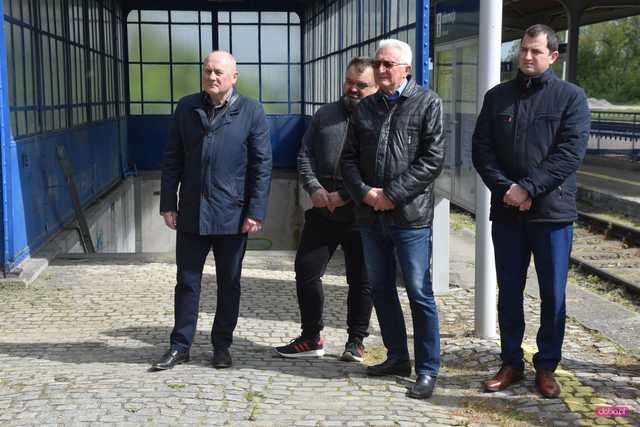 Marsz Pamięci