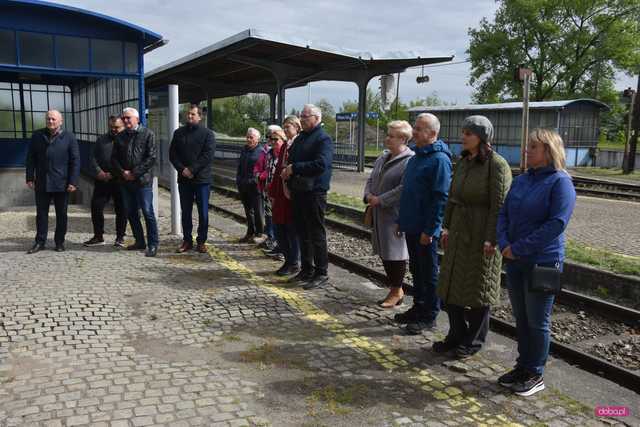 Marsz Pamięci