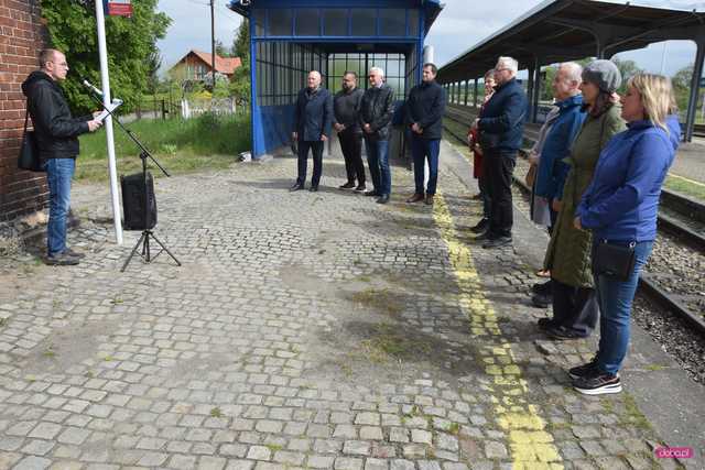 Marsz Pamięci