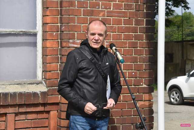 Marsz Pamięci