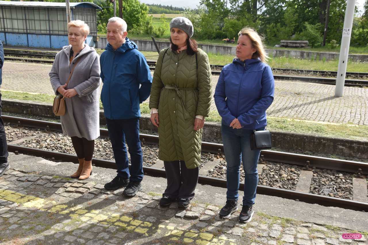 Marsz Pamięci