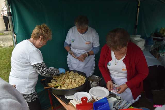Piknik Zintegrujmy się w CUS Pieszyce