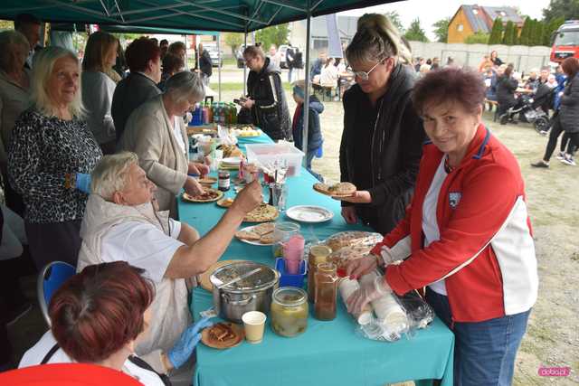 Piknik Zintegrujmy się w CUS Pieszyce