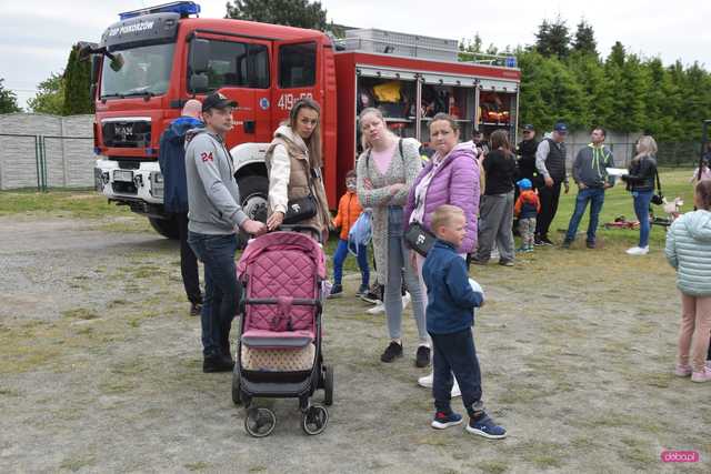 Piknik Zintegrujmy się w CUS Pieszyce