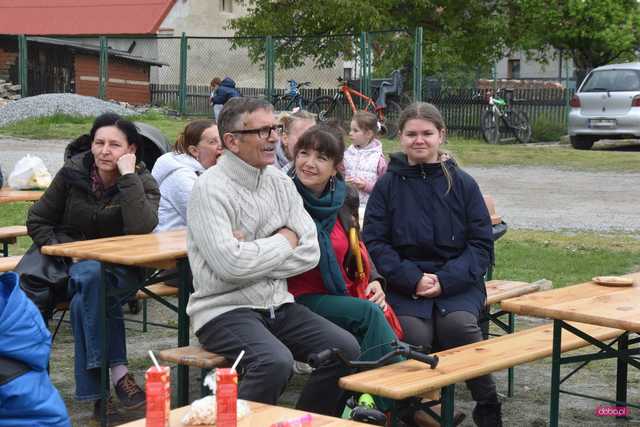 Piknik Zintegrujmy się w CUS Pieszyce