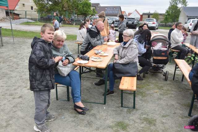 Piknik Zintegrujmy się w CUS Pieszyce