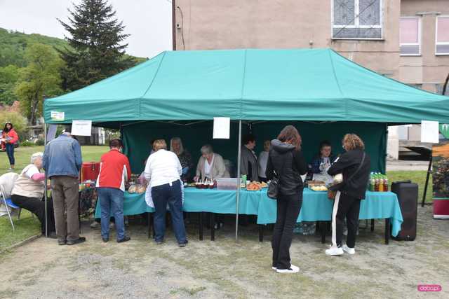 Piknik Zintegrujmy się w CUS Pieszyce