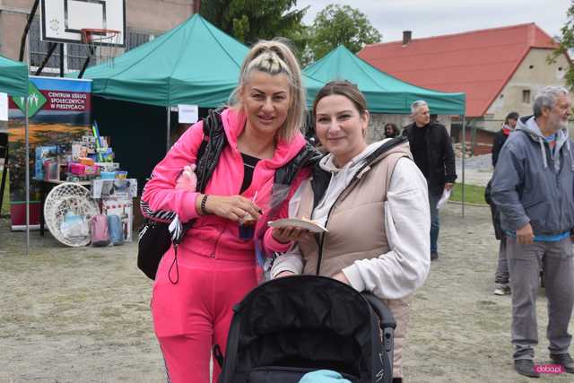 Piknik Zintegrujmy się w CUS Pieszyce