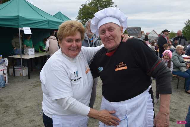 Piknik Zintegrujmy się w CUS Pieszyce