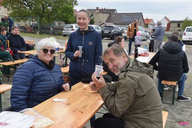 Piknik Zintegrujmy się w CUS Pieszyce