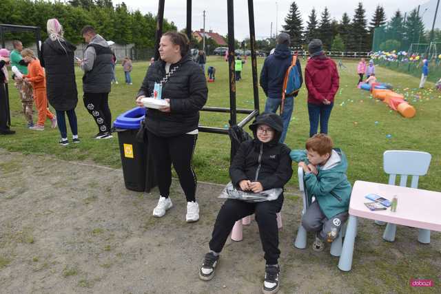 Piknik Zintegrujmy się w CUS Pieszyce