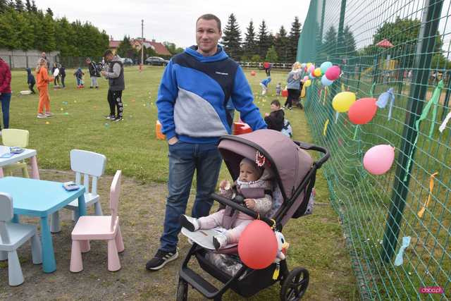 Piknik Zintegrujmy się w CUS Pieszyce