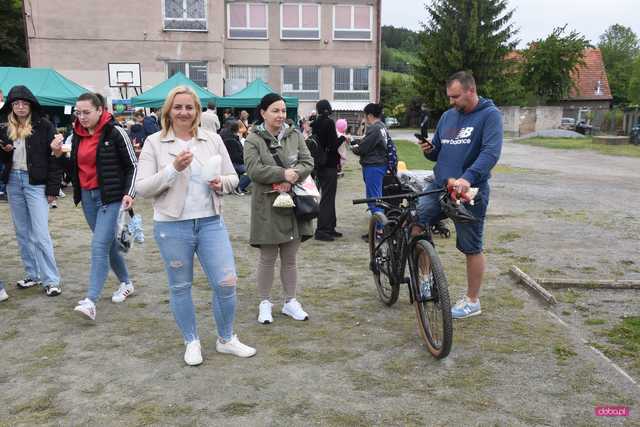 Piknik Zintegrujmy się w CUS Pieszyce
