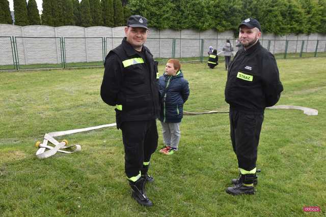 Piknik Zintegrujmy się w CUS Pieszyce