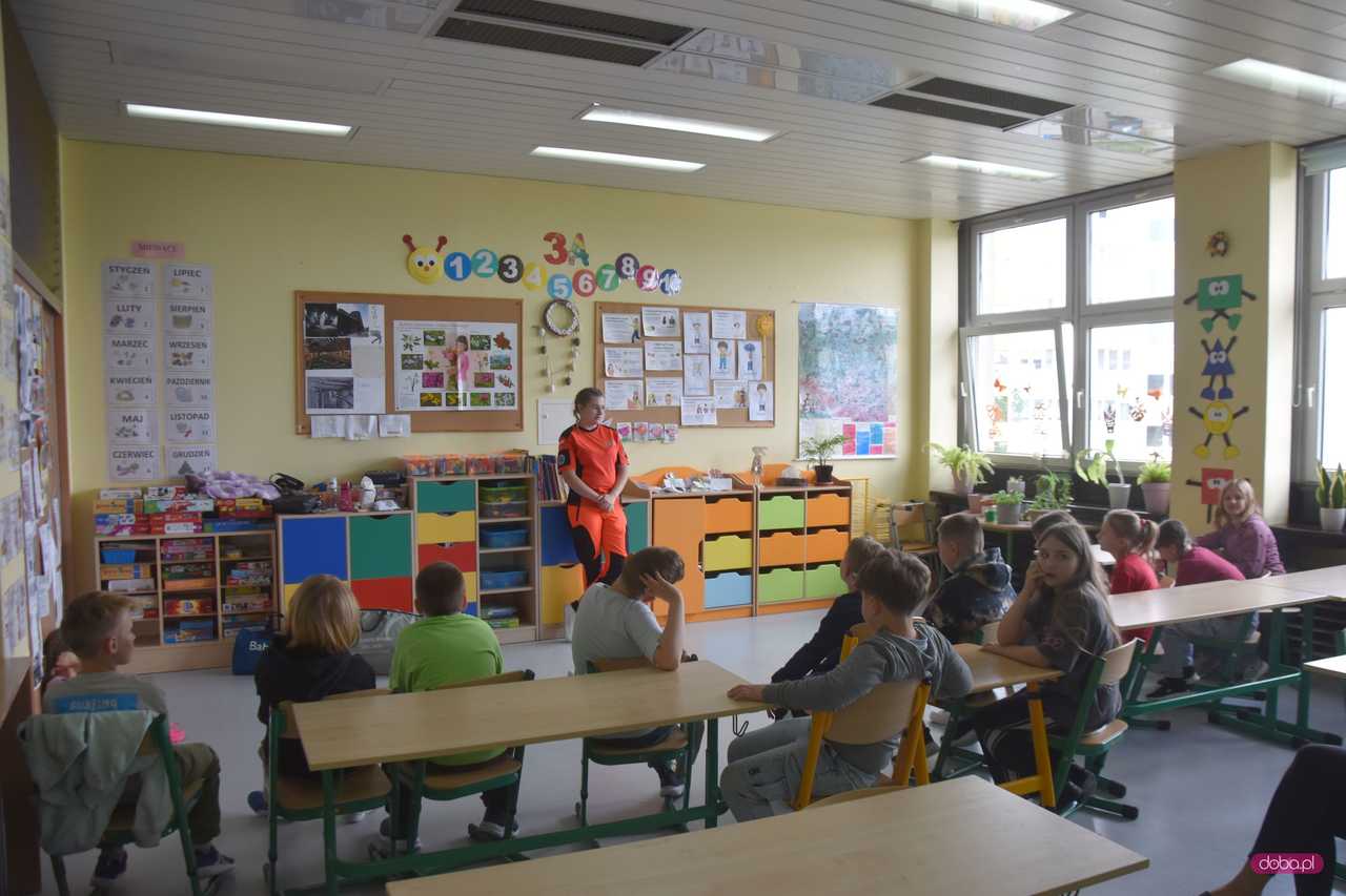 pierwsza pomoc