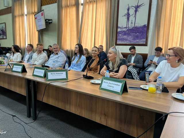 Dolny Śląsk po raz pierwszy na wizycie dyplomatycznej w Afryce
