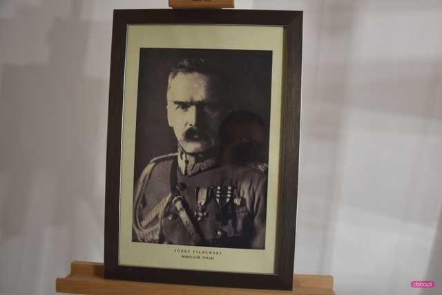 Obchody 90. rocznicy śmierci Józefa Piłsudskiego